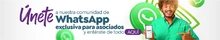 Grupo de whatsapp