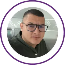 Francisco Javier Miranda Rodriguez