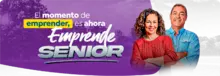 Emprende senior
