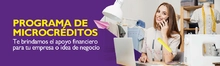 Microcreditos