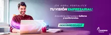 Eventos abril