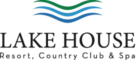 Lake House logo