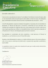 presidencia