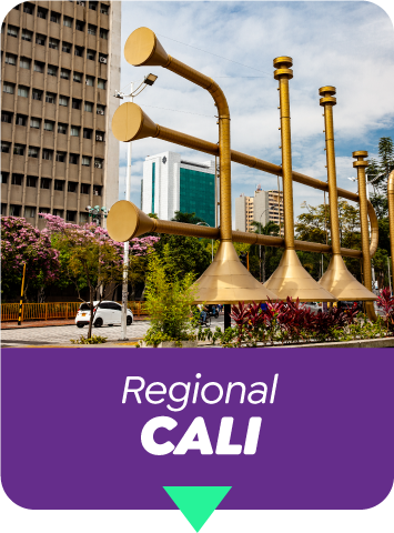 Cali