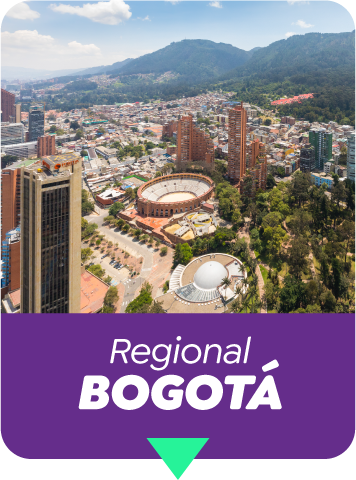 Bogotá
