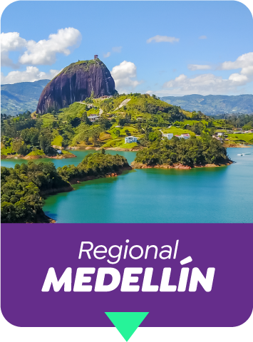 Medellín