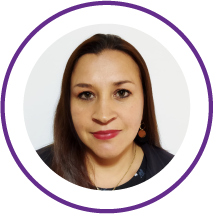 María Alejandra González Lozano