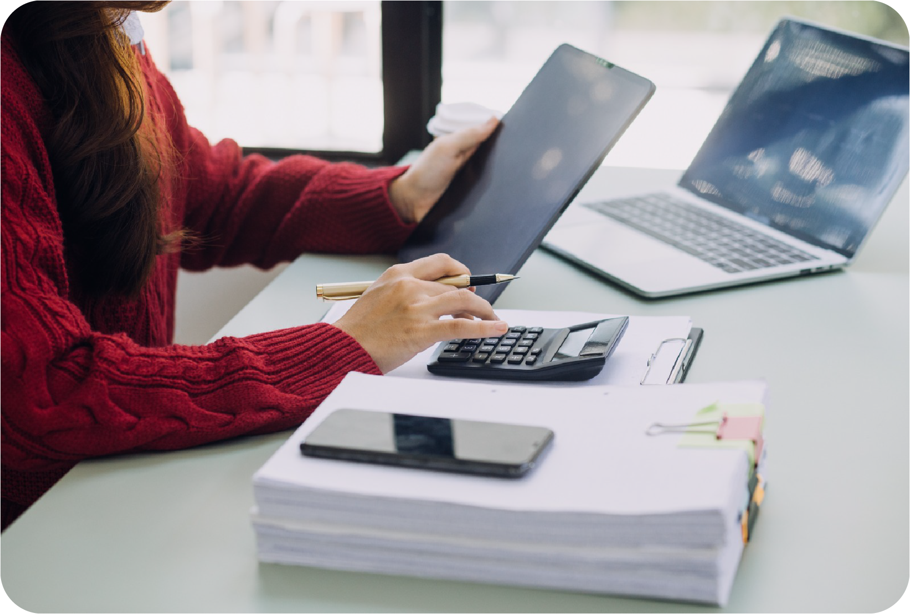 Si necesitas capital para emprender o fortalecer tu negocio