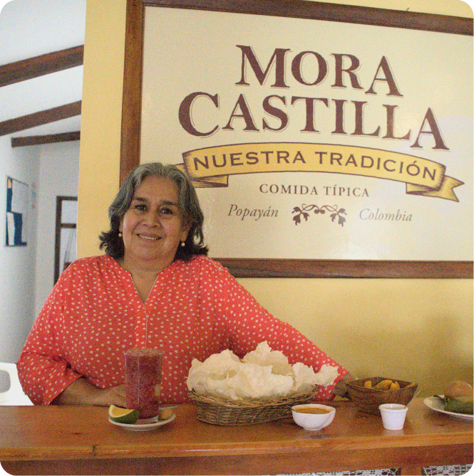 Emprendimiento