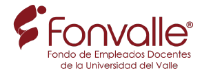 FONDO DE EMPLEADOS DE LA UNIVERSIDAD DEL VALLE