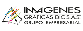 IMÁGENES GRÁFICAS SAS BIC 