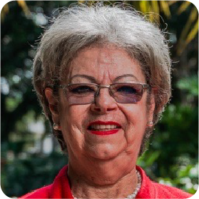 Margarita María Gómez Montoya