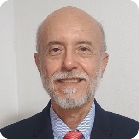 Mario Rueda Hernández 