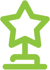Empresas premiadas