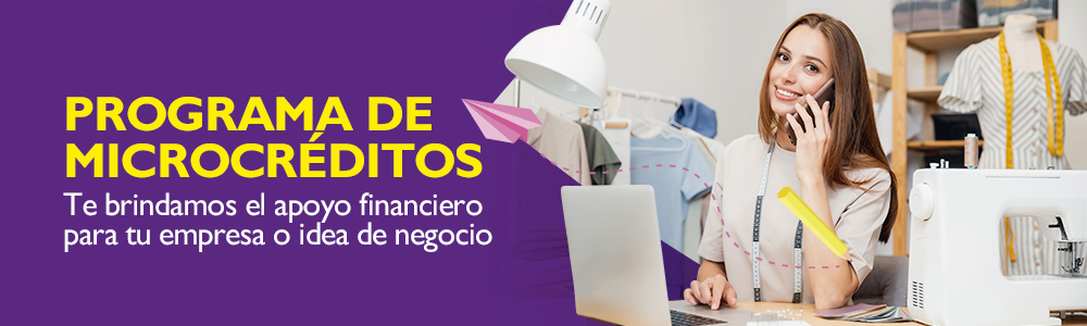 Microcreditos