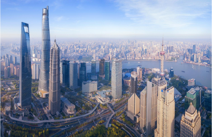 Negocios con China