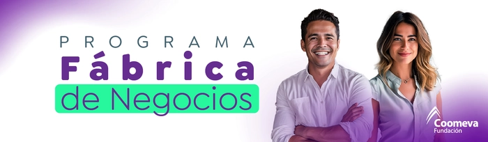 Fábrica de Negocios